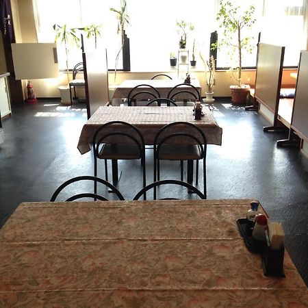 Abashiri Green Hotel Ngoại thất bức ảnh