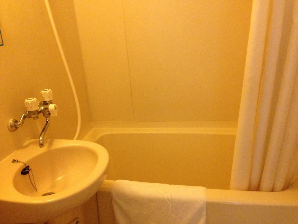 Abashiri Green Hotel Phòng bức ảnh